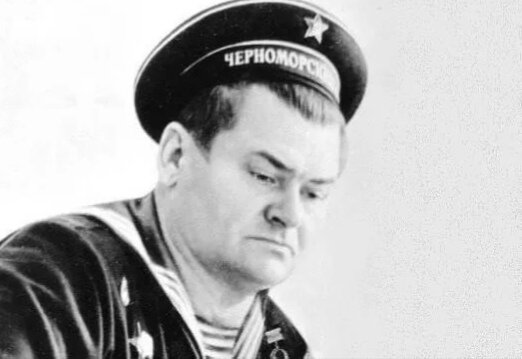 Владимир Кайда