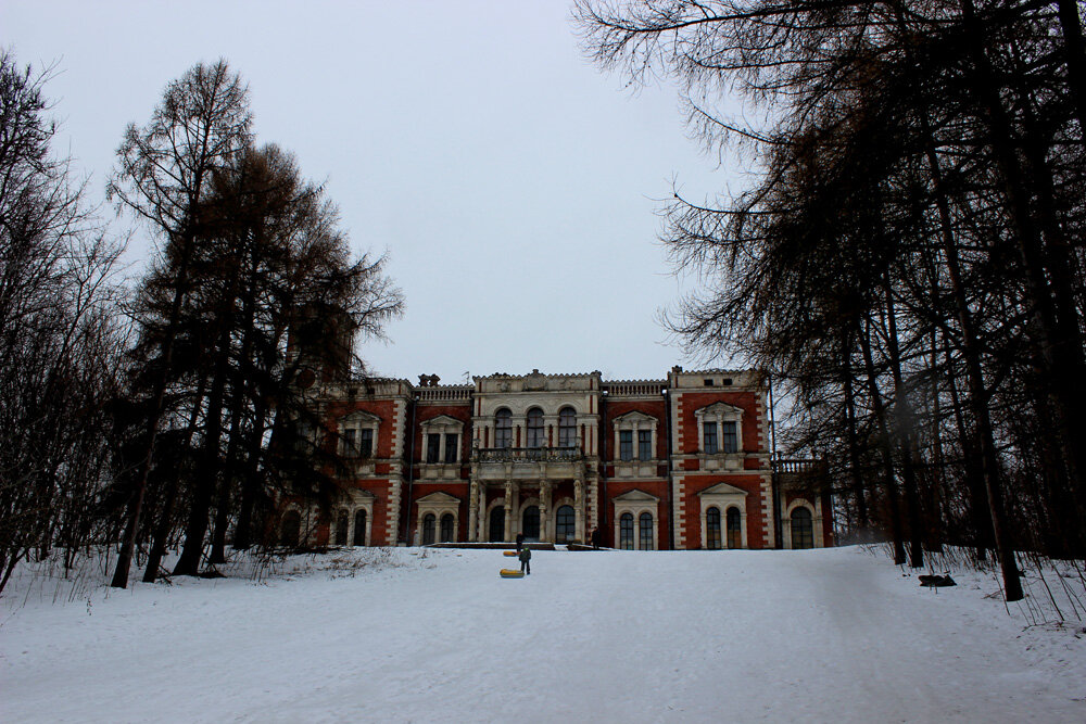 Фотография 24 февраля 2017 года