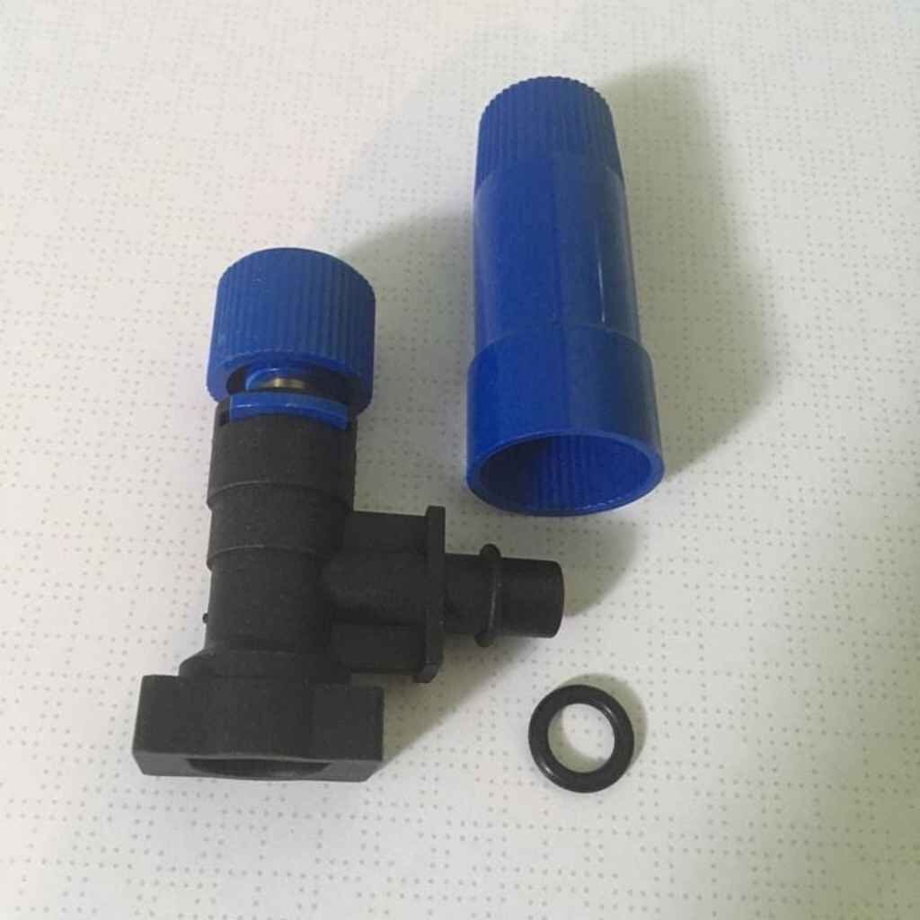 Кран подпитки Protherm