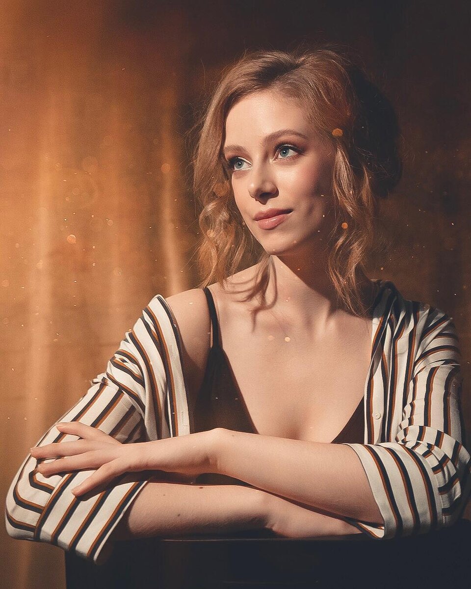 Автор фото: 3ФОТ IG автора: @huskieyolo 2018 год