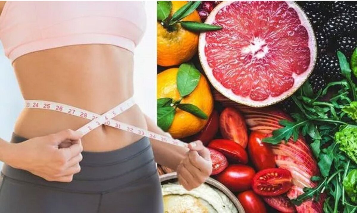 Худеем вкусно и не ходим голодными. Фото из открытого источника.