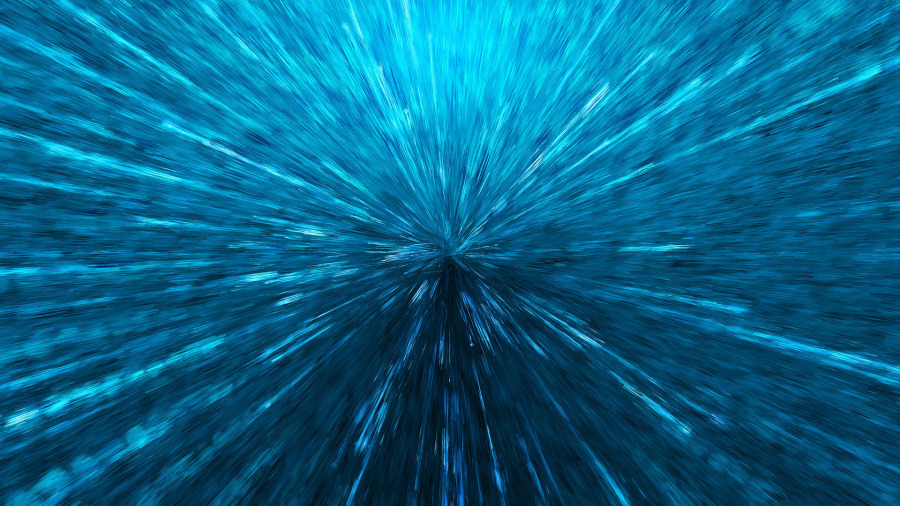 Как произошел Большой Взрыв?