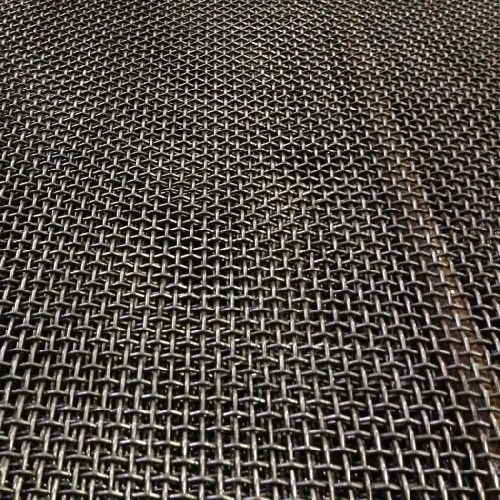 В сети нашли только катализаторные сетки с платиновым покрытием. Но вряд ли они сгодятся своими размерами на забор. Фото отсюда: https://vladivostok.bvb-alyans.ru/