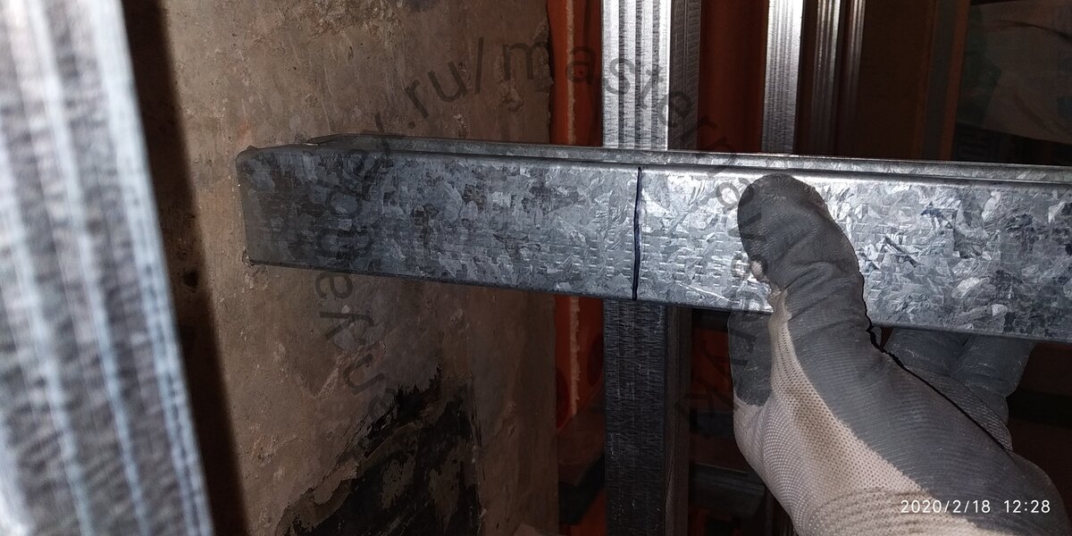 не хватает длины. прямой подвес удлиненный 200мм кнауф. сапог из профиля для гипсокартона. не хватает длины. профиль 60*27 монтаж.