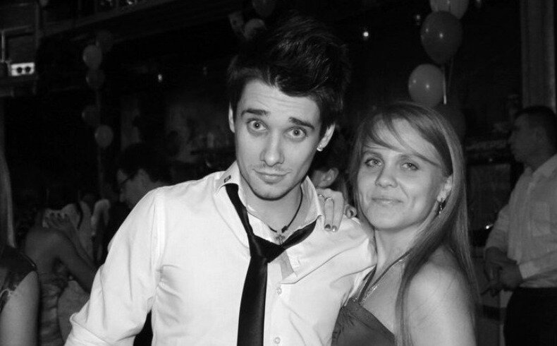 Женя и Алёна Ромашовы
Фото: «Инстаграм»