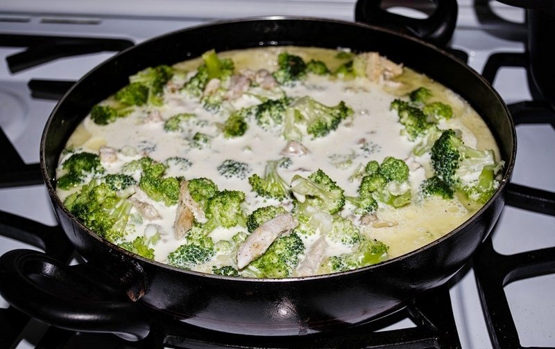 На вид выглядит аппетитно а уж на вкус....