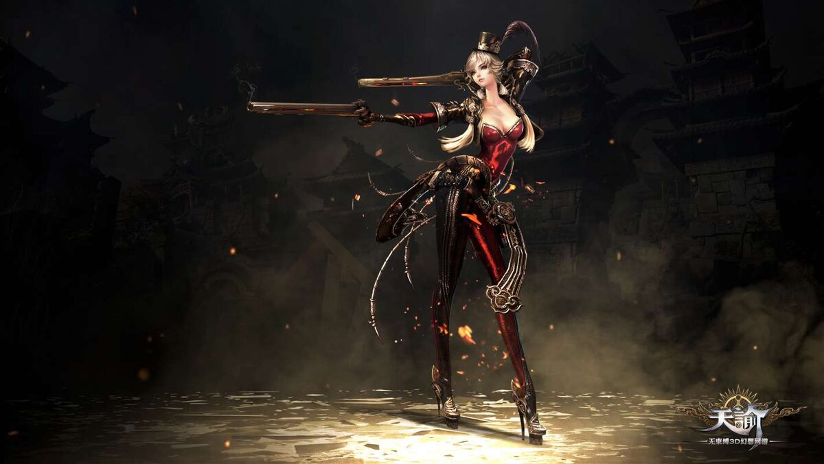 Как говорят маркетологи - "Секс - продаёт"  (https://game-zoom.ru/revelation.html)