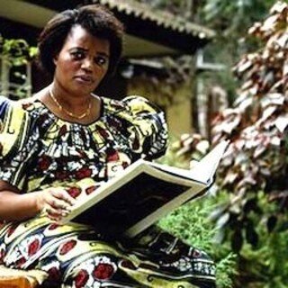 Агата Увилингийимана, фото из свободного источника