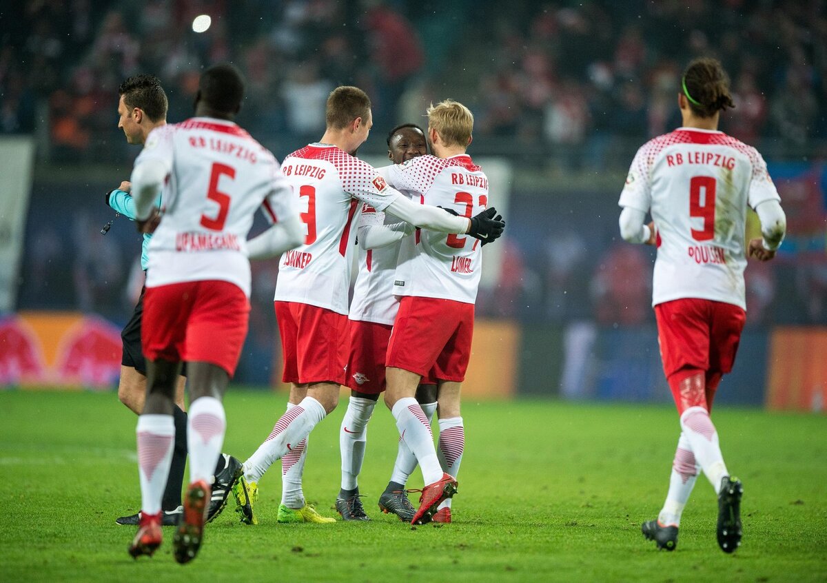 РБ Лейпциг. Фото взято с http://rb-leipzig.ru/interview/poslematchevye-kommentarii-rb-lejptsig-29/