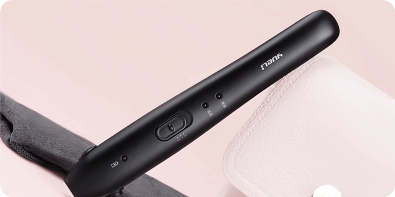 Эти щипцы можно взять с собой, они не займут много места...