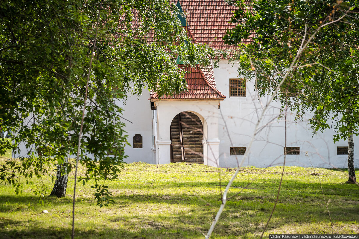 Кто-нибудь из моих друзей уже путешествовал по Чаплыгину?

1
Текст, озвучка, подбор архивных фото: Александр Богданов.
Фото: Вадим Разумов.
