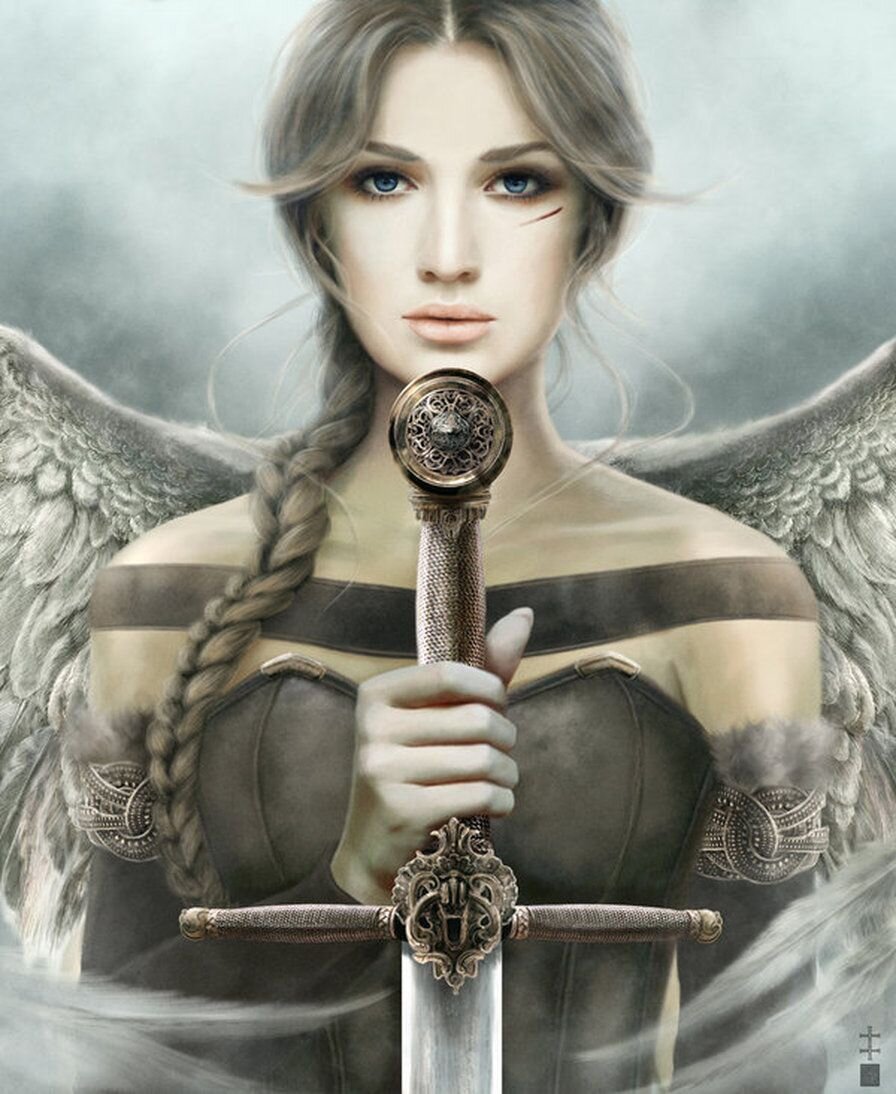 Рисунок Cuded Art & Design с сайта https://www.pinterest.ru