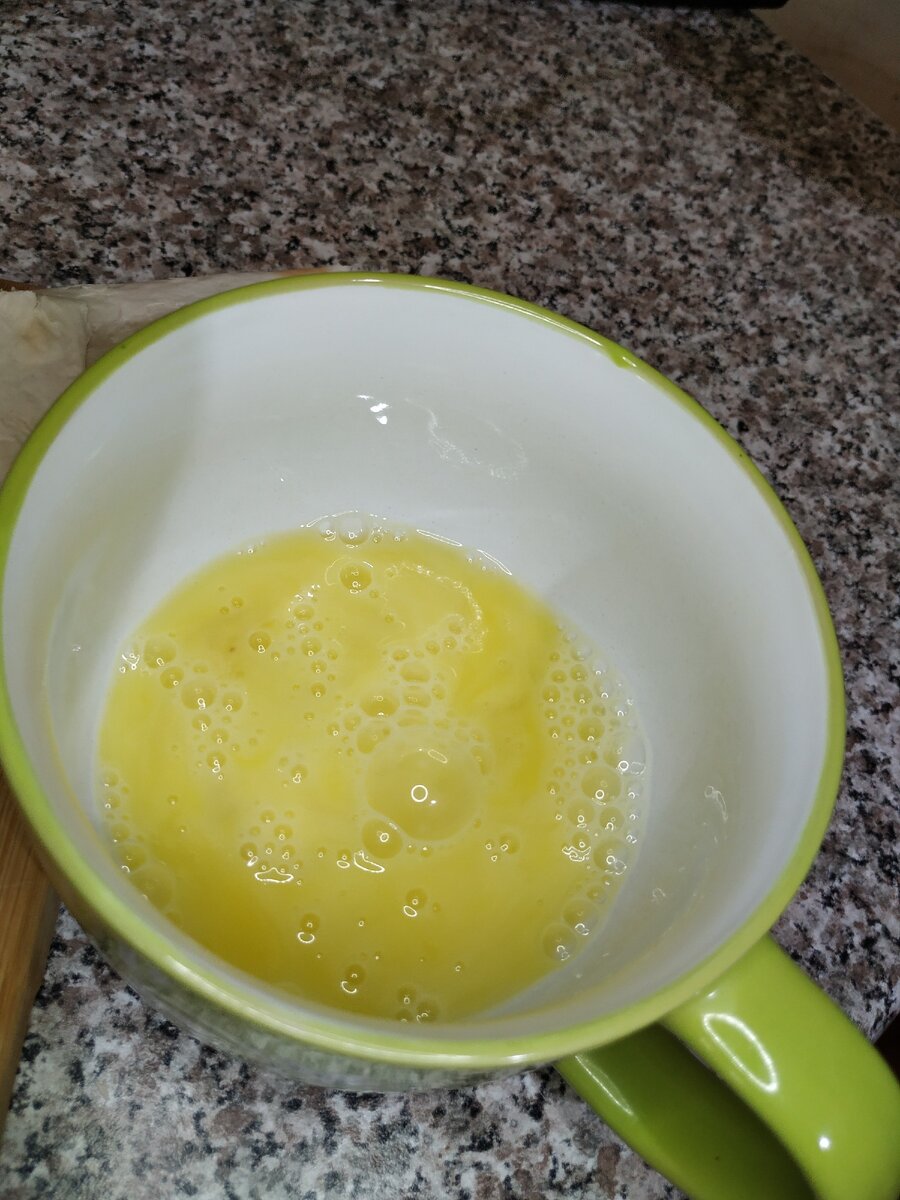 Кулинарный шедевр на завтрак за 7 минут. Жена умница