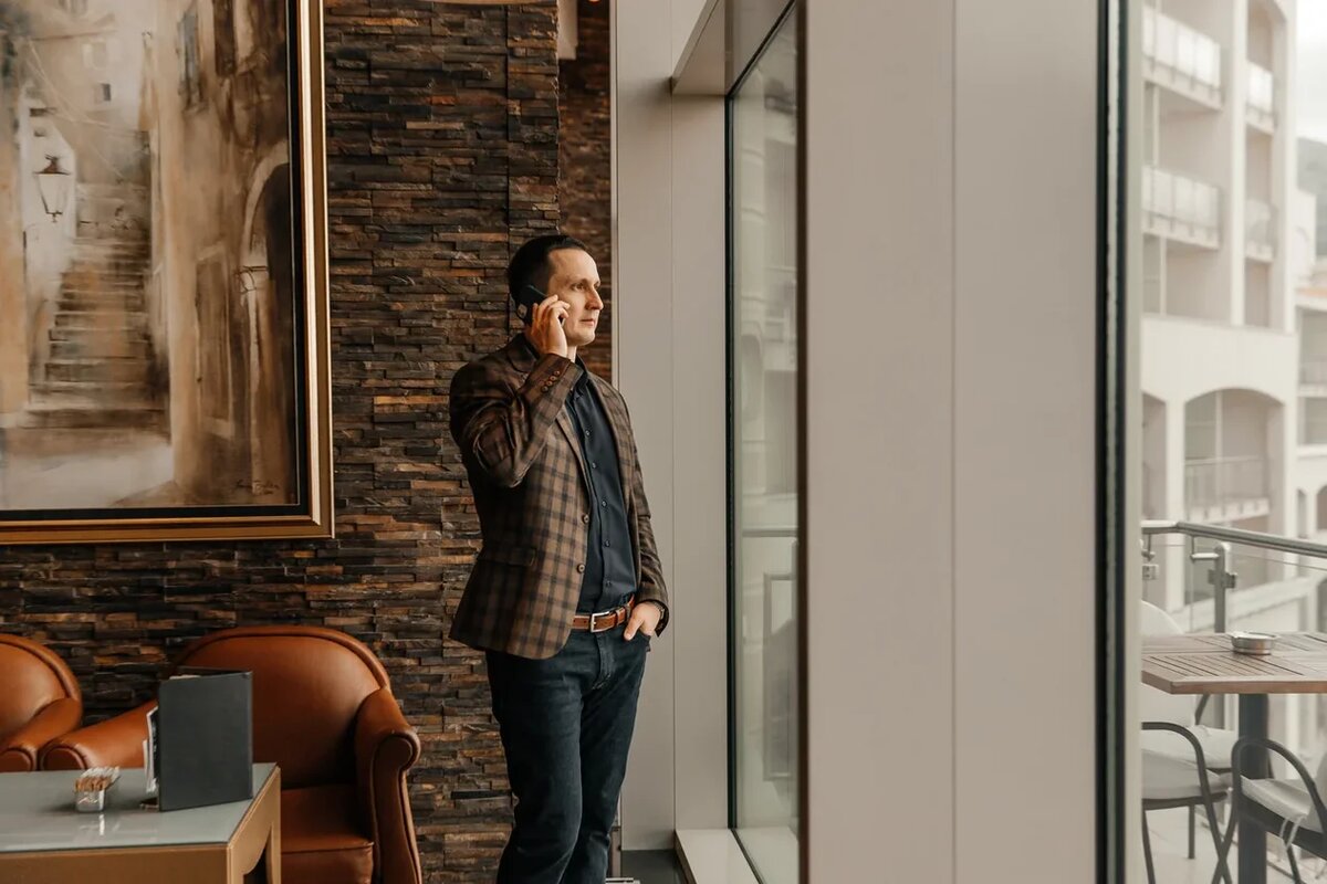 Равиль Габидуллин