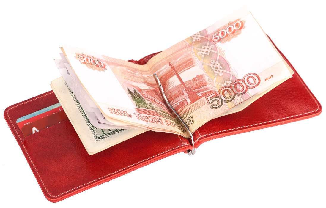 Куда инвестировать до 5 тысяч рублей в месяц. 