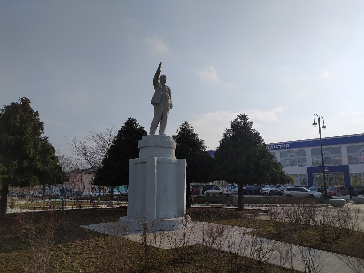 Ленин