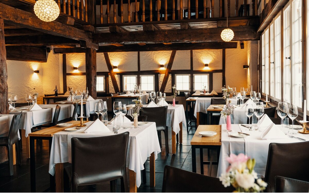 Ресторан Guarda Val