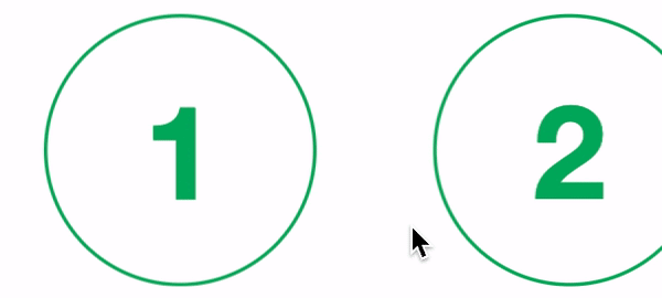 Пример элементов с :hover на сенсорном экране (эмуляция). Источник: https://proper-hovering.glitch.me