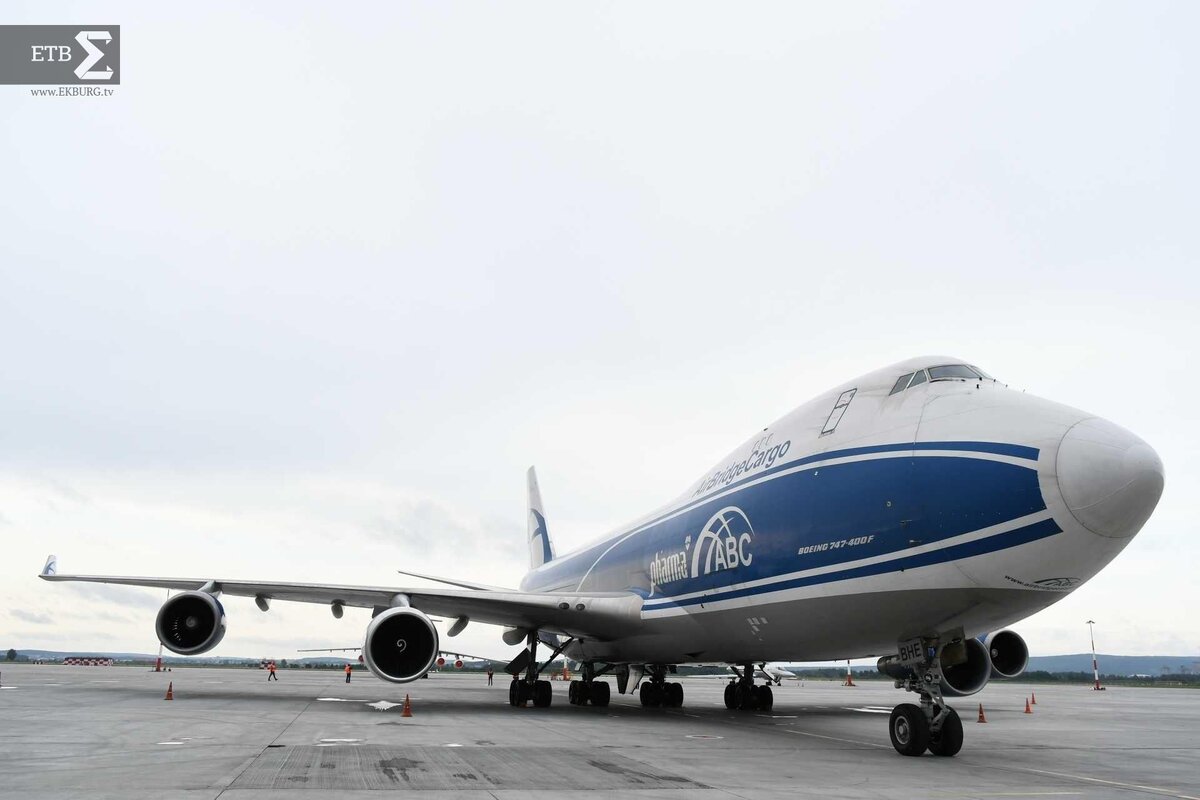 Авиакомпании и турбизнес терпят убытки из-за пандемии. Фото: Мария Войнакова, ЕТВ