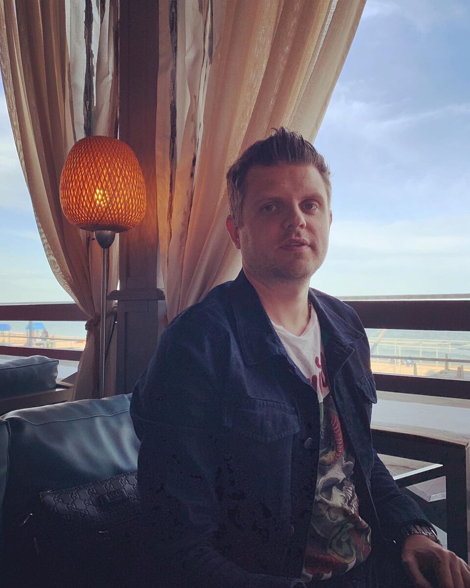 Фото из моего instagram @alex_more_sun