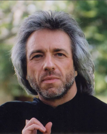 Грег Брейден