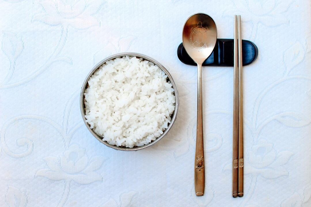 За что я люблю пропаренный рис, и почему советую всем его включить в свою диету