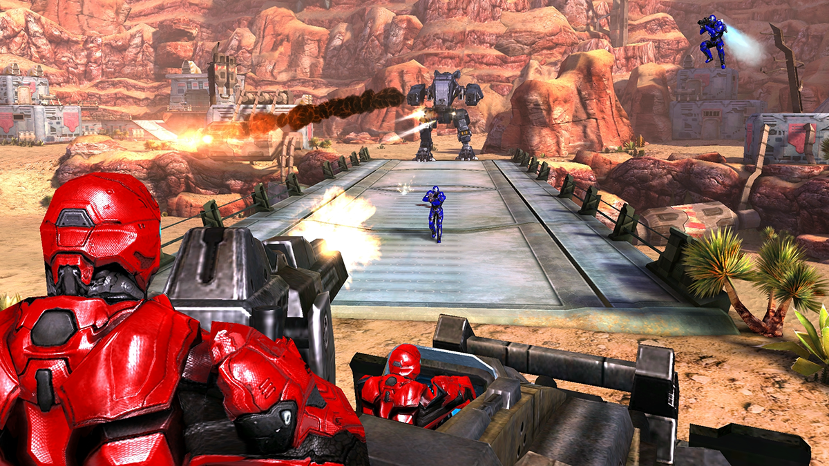 Nova 3: Свобода