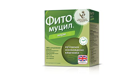 СТРАДАЕТЕ ОТ ЗАПОРА?
Фитомуцил!