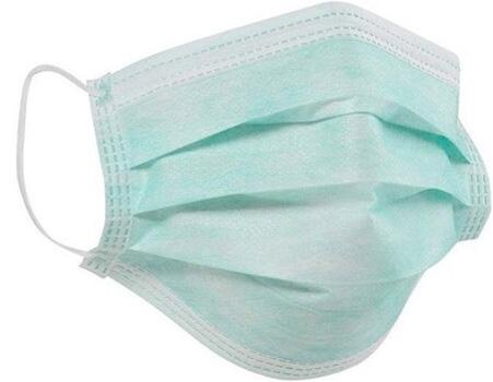 Современная медицинская маска
