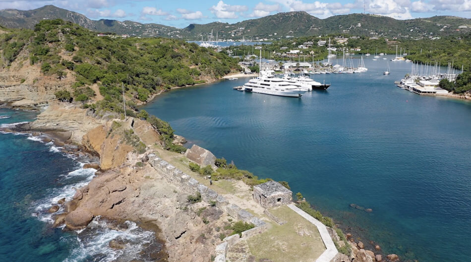 Изображение: Caribbean Journal