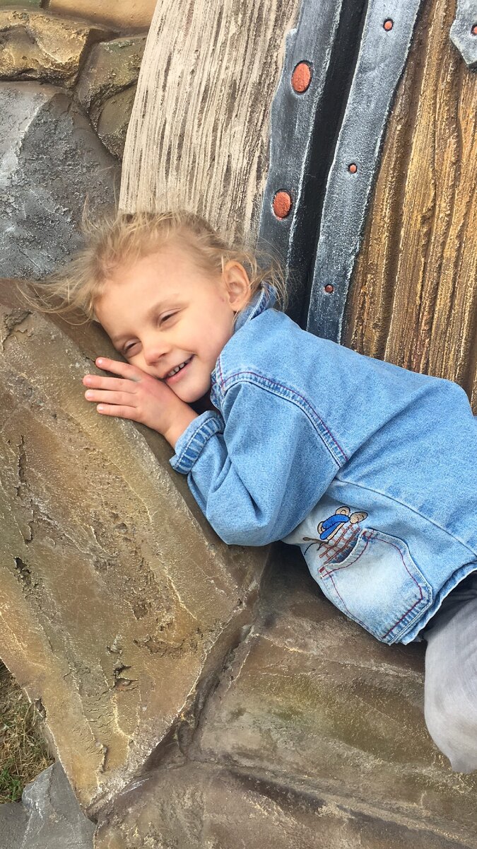 Фото: Александры Коломиец