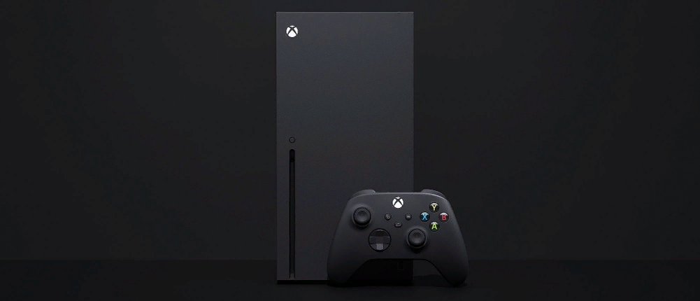 Xbox Series X