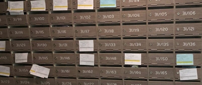 Из личного архива Ann Finance