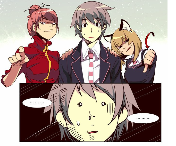 Простите, не удержался. На самом деле история классная!