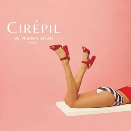 Cirepil By Perron Rigot