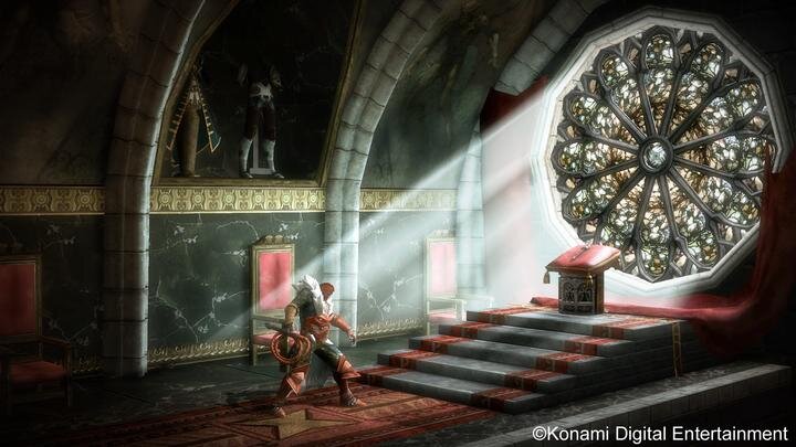 Castlevania: Lords of Shadow - Mirror of Fate HD