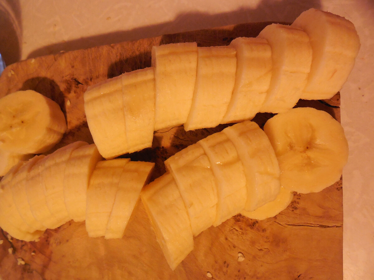 Толщину нарезки выбирайте на свой вкус