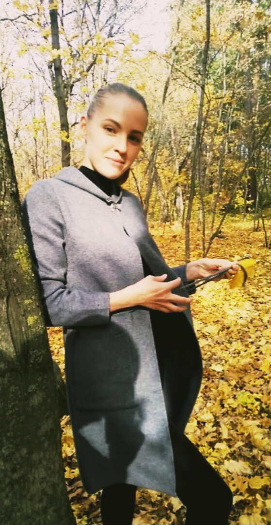 фото из личного архива