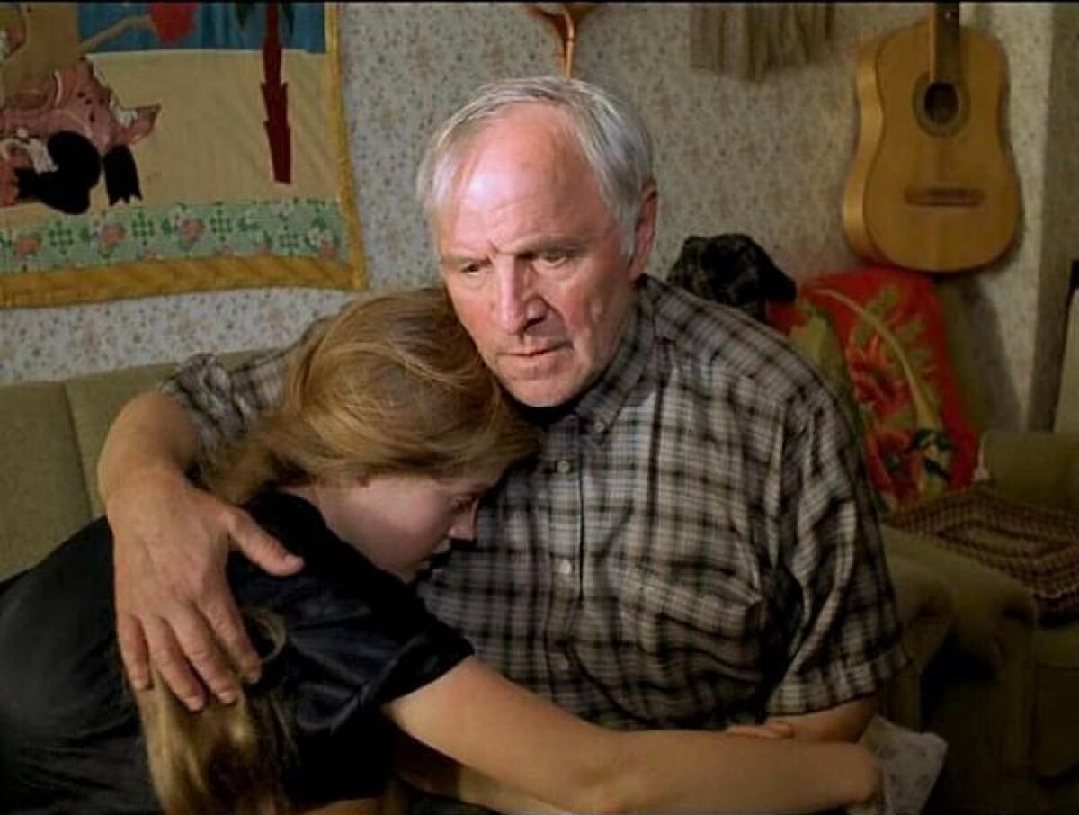  фильм режиссёра Станислава Говорухина "Ворошиловский стрелок"