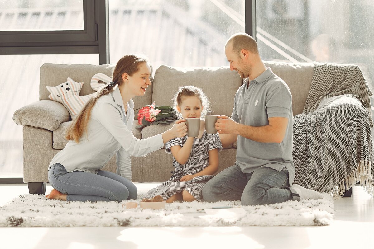 Топ привычек идеального семьянина: лучшие навыки для счастливой жизни в семье
