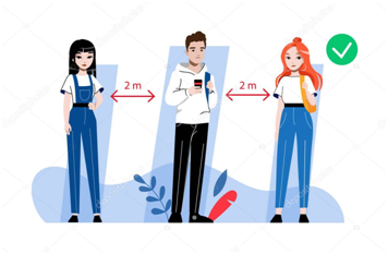 Дистанция