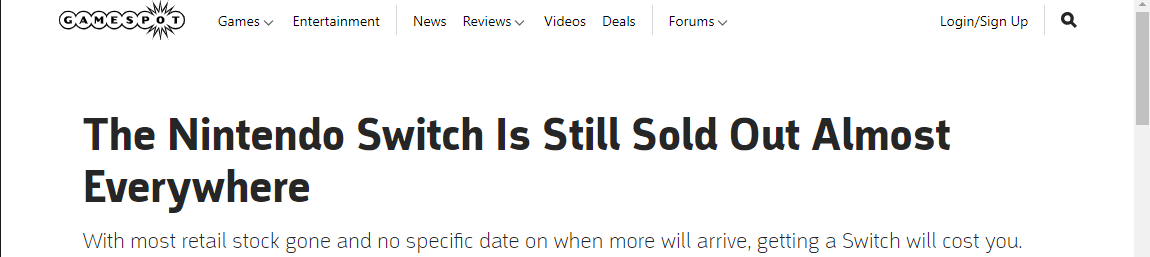 https://www.gamespot.com/articles/the-nintendo-switch-is-still-sold-out-almost-every/1100-6475217/