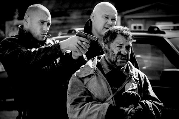 Кадры из фильмов снова станут реальностью