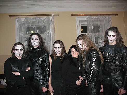 Фото: Павел Чуняев. Хой