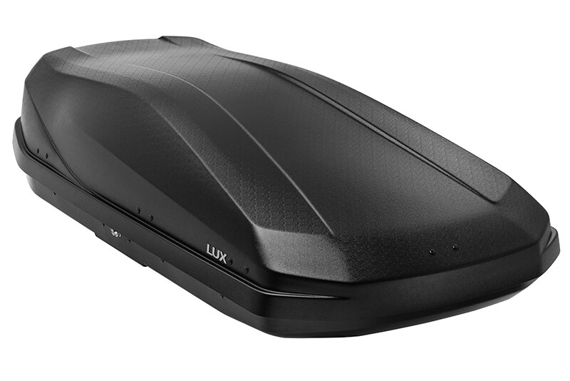 Стремительный силуэт