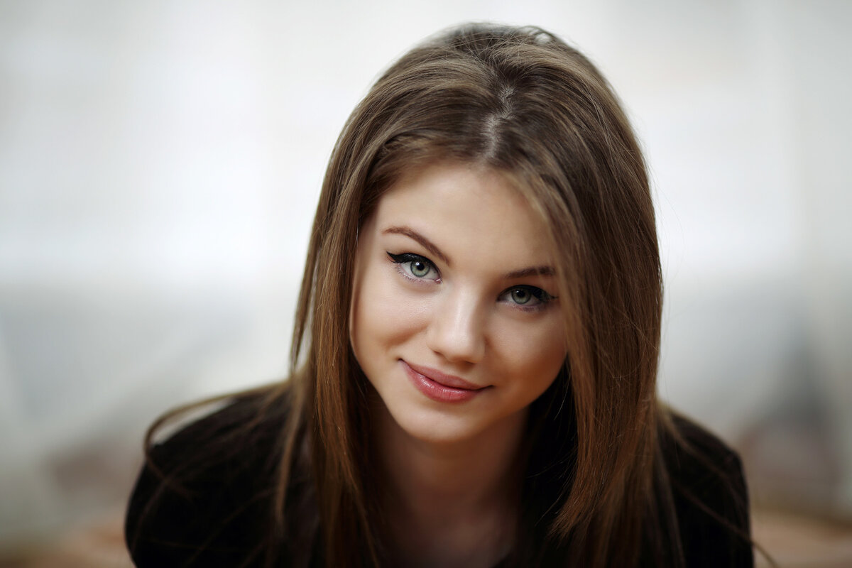 Фото для привлечения внимания:)) Источник: photosight.ru