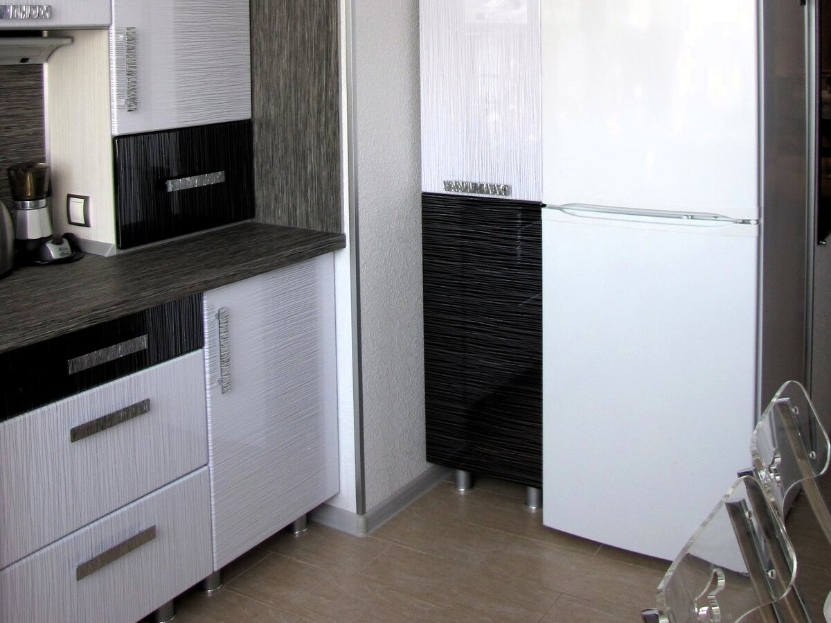 Опоры для мебели. Личный архив.