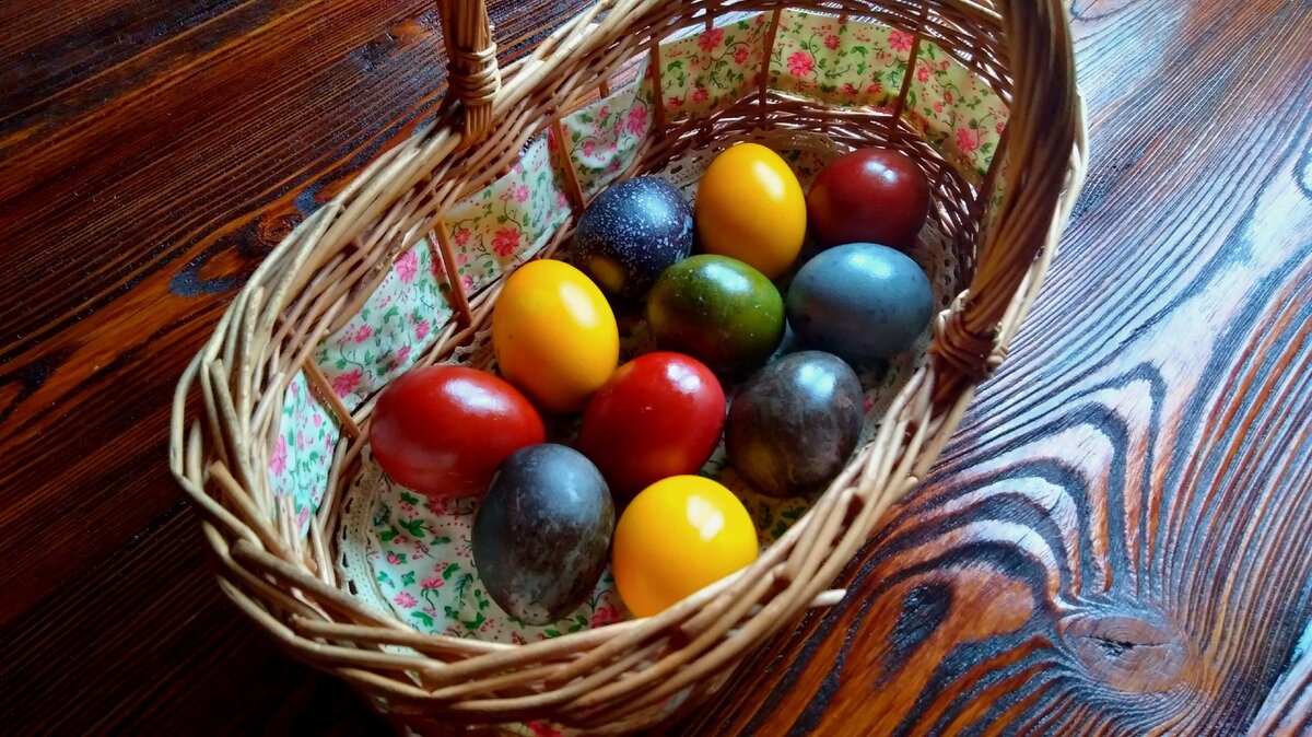 Вот так у меня получилось. Если понравилось, читайте, как я это делала.