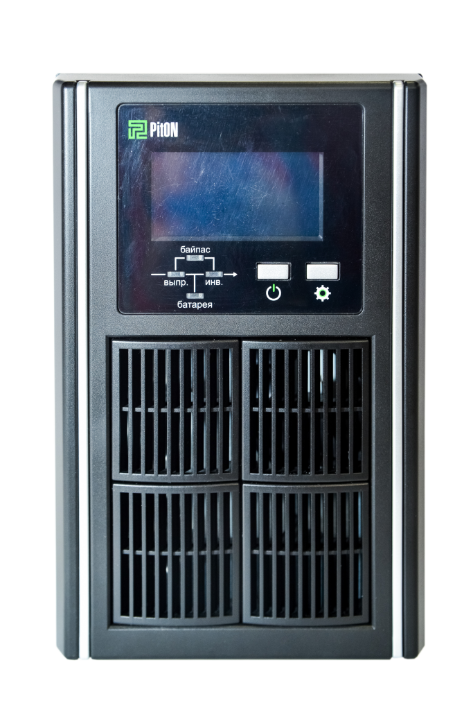 Т серия ибп PitON
