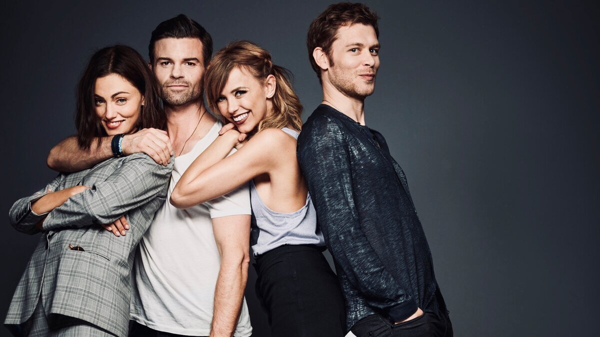 фэнтези, драма, детектив